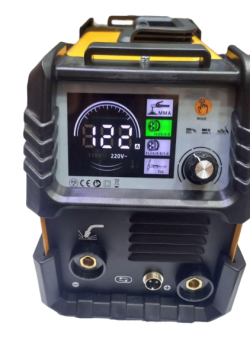 دستگاه جوش دیجیتالی 3 کاره CO2 دیوالت مدل 250A